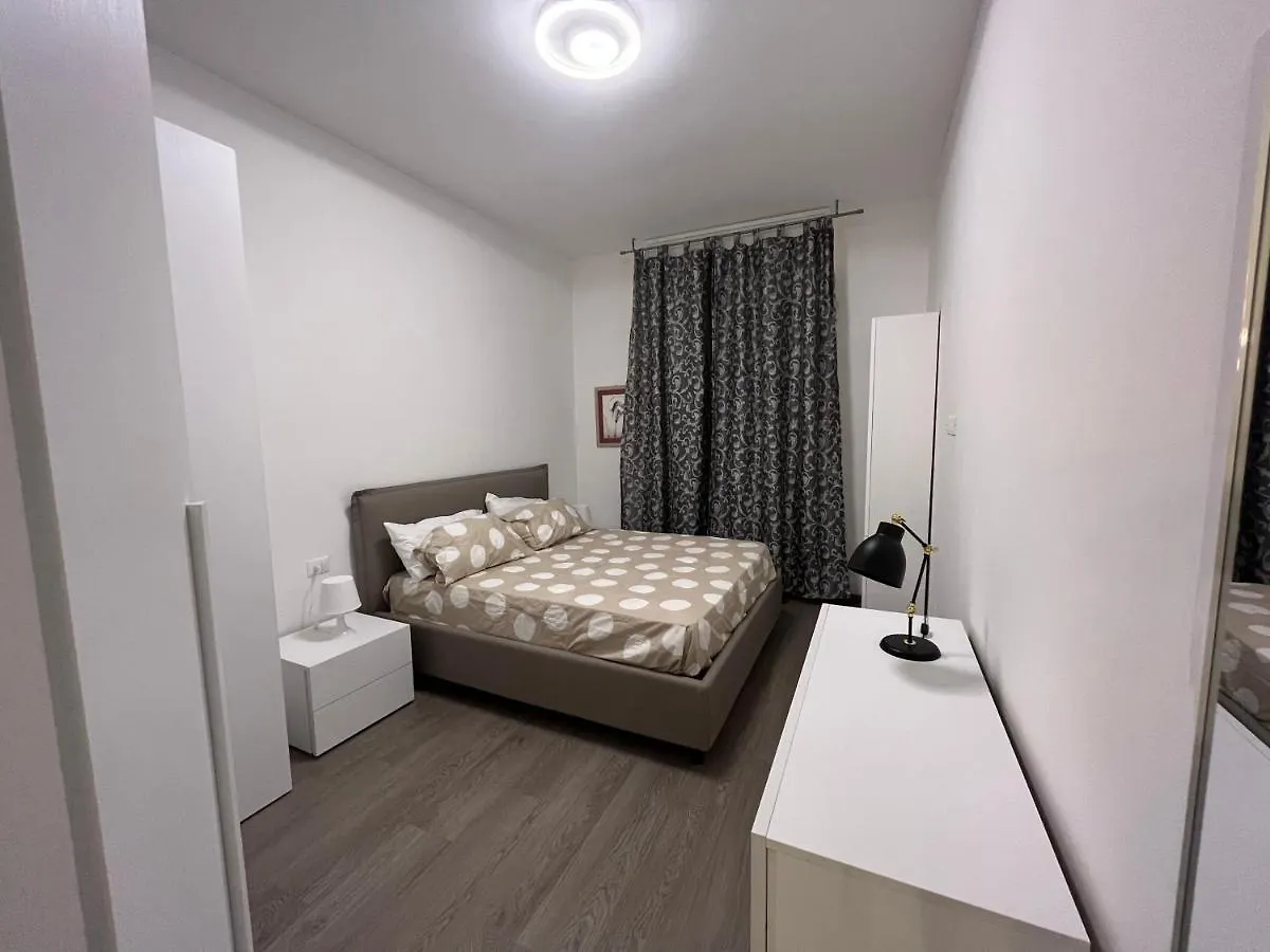 Elena'S Apartment Milan Italy